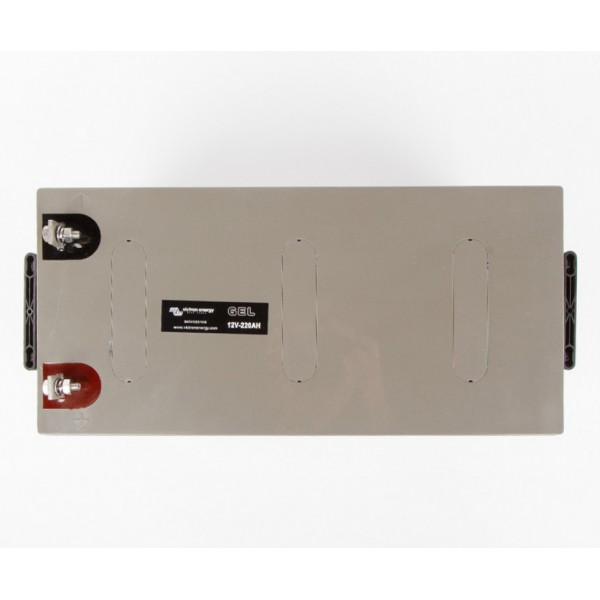 Victron GEL Batteries   12V/265 Ah.